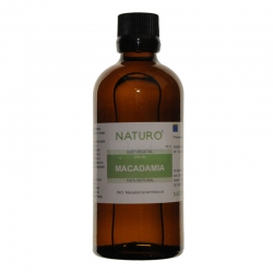 Beneficiile uleiului de macadamia